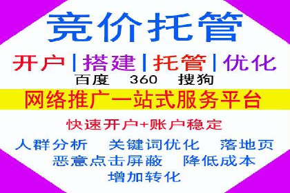 SEM广告投放的关键词选择与优化案例